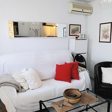 Top Atico Estudio Plaza Del Arenal - Terraza Con Vistas 赫雷斯 外观 照片