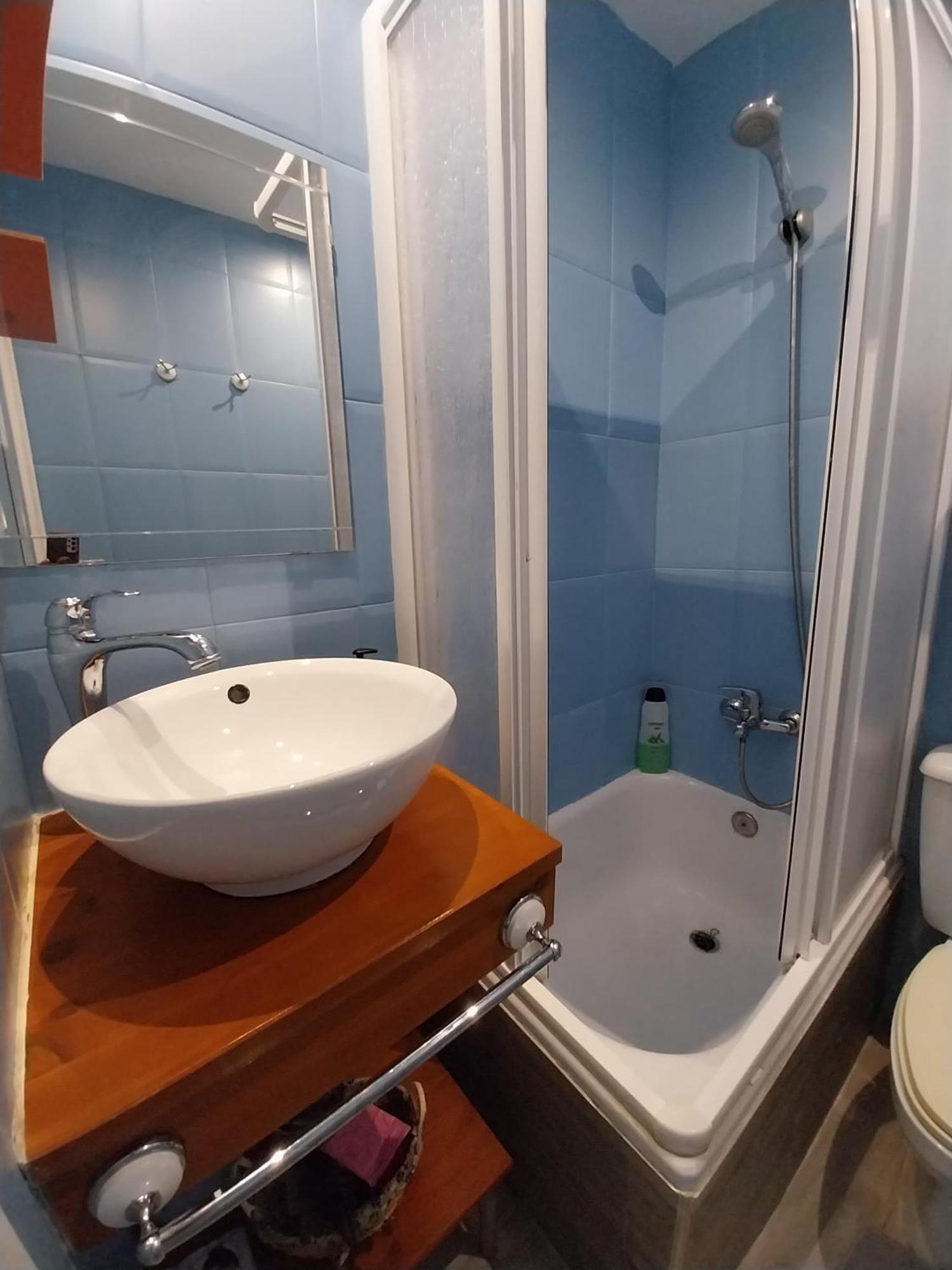 Top Atico Estudio Plaza Del Arenal - Terraza Con Vistas 赫雷斯 外观 照片