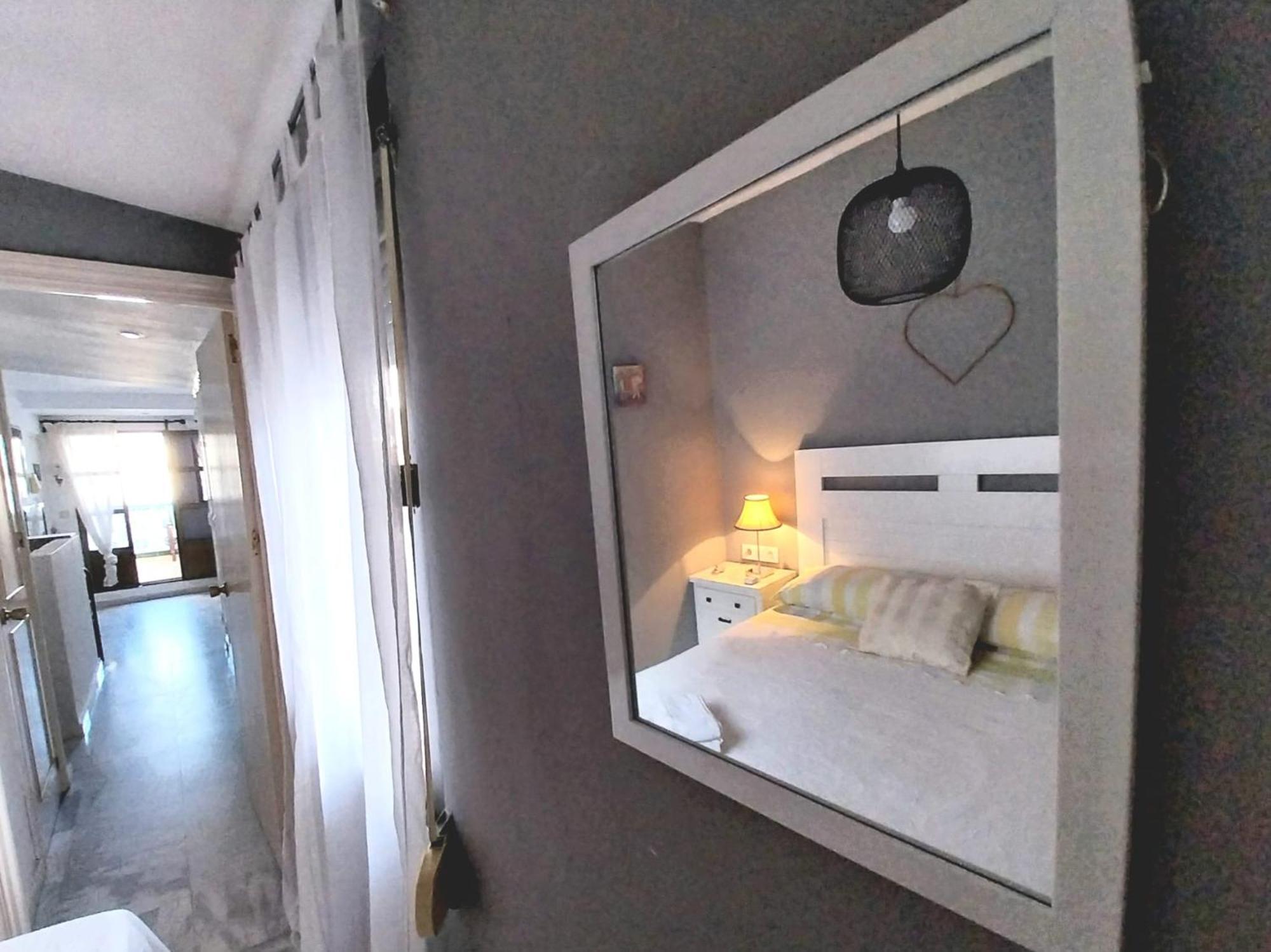 Top Atico Estudio Plaza Del Arenal - Terraza Con Vistas 赫雷斯 外观 照片