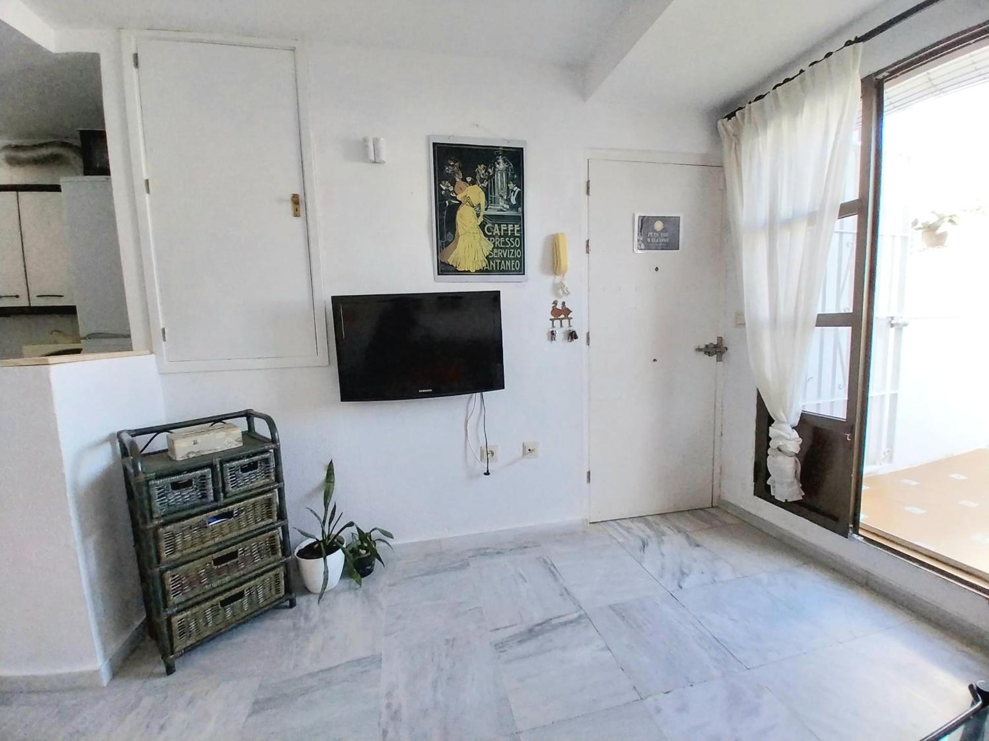 Top Atico Estudio Plaza Del Arenal - Terraza Con Vistas 赫雷斯 外观 照片