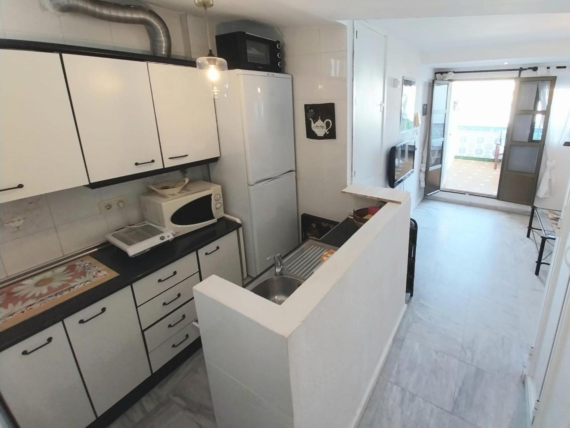 Top Atico Estudio Plaza Del Arenal - Terraza Con Vistas 赫雷斯 外观 照片