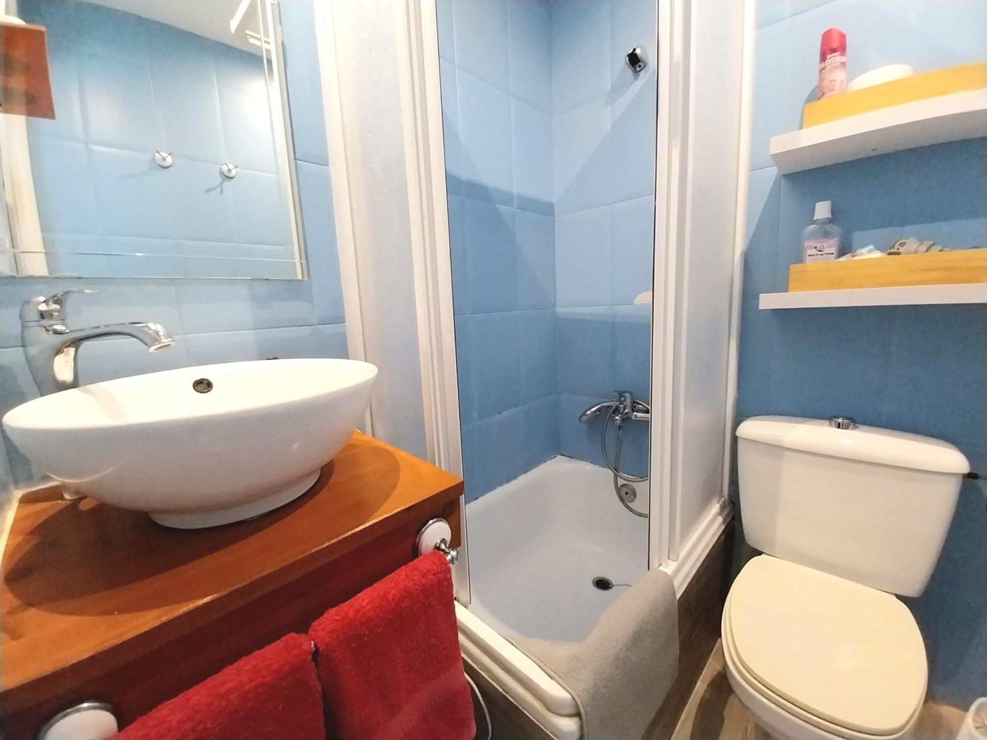 Top Atico Estudio Plaza Del Arenal - Terraza Con Vistas 赫雷斯 外观 照片
