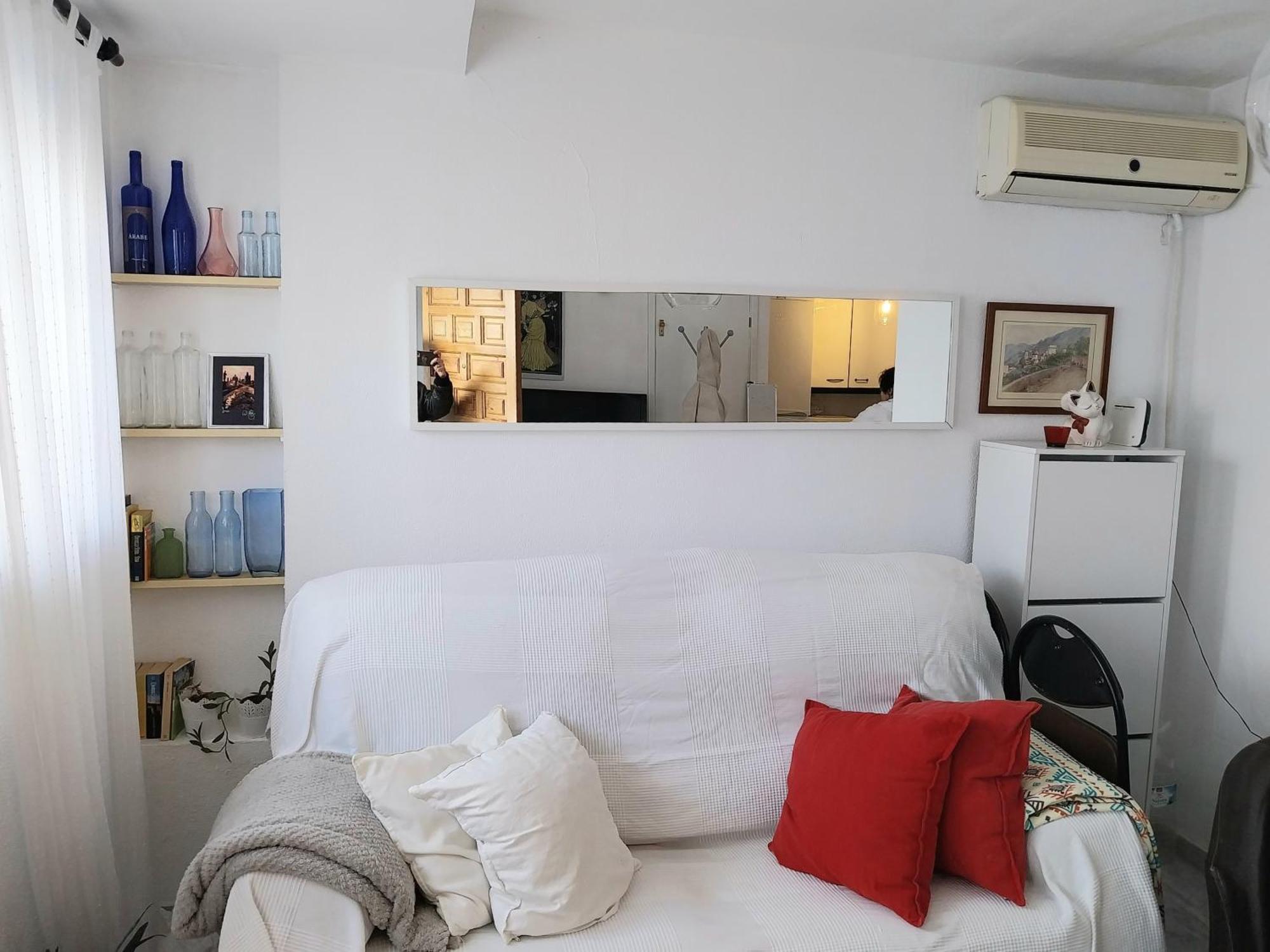 Top Atico Estudio Plaza Del Arenal - Terraza Con Vistas 赫雷斯 外观 照片