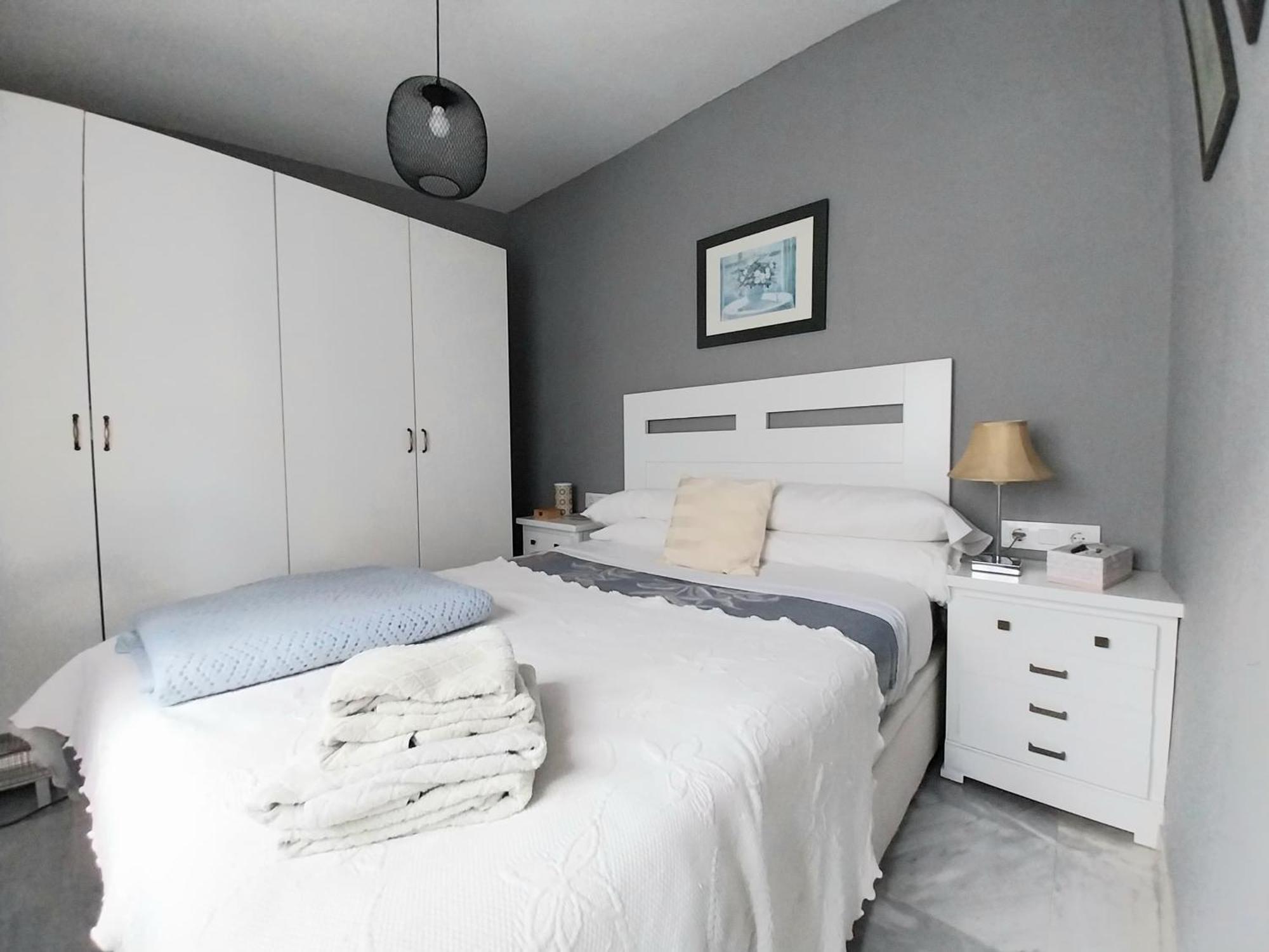 Top Atico Estudio Plaza Del Arenal - Terraza Con Vistas 赫雷斯 外观 照片