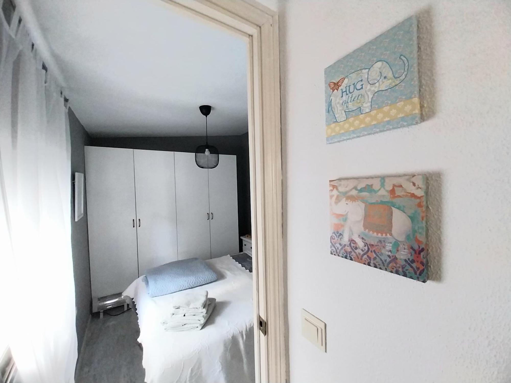 Top Atico Estudio Plaza Del Arenal - Terraza Con Vistas 赫雷斯 外观 照片