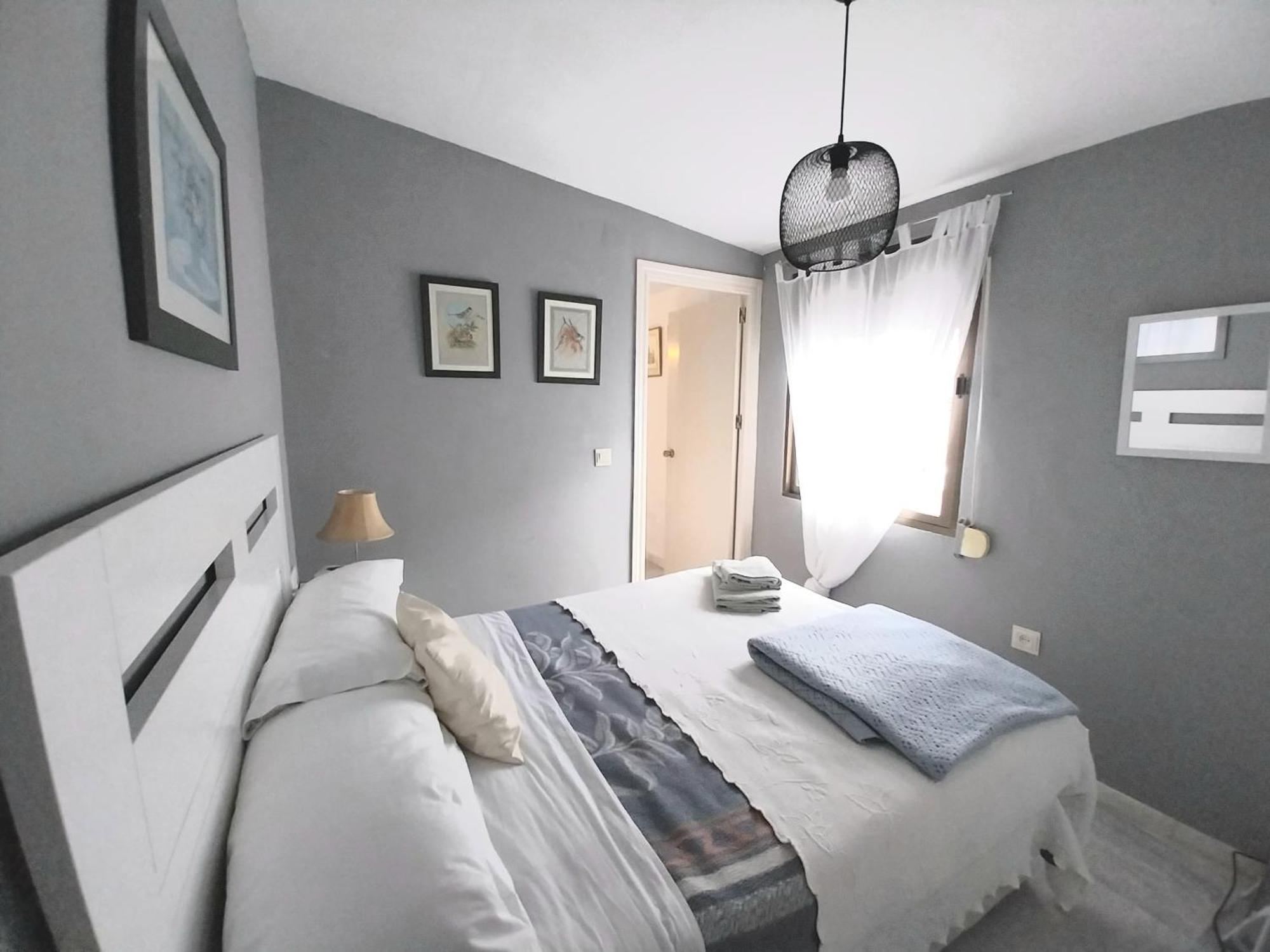 Top Atico Estudio Plaza Del Arenal - Terraza Con Vistas 赫雷斯 外观 照片